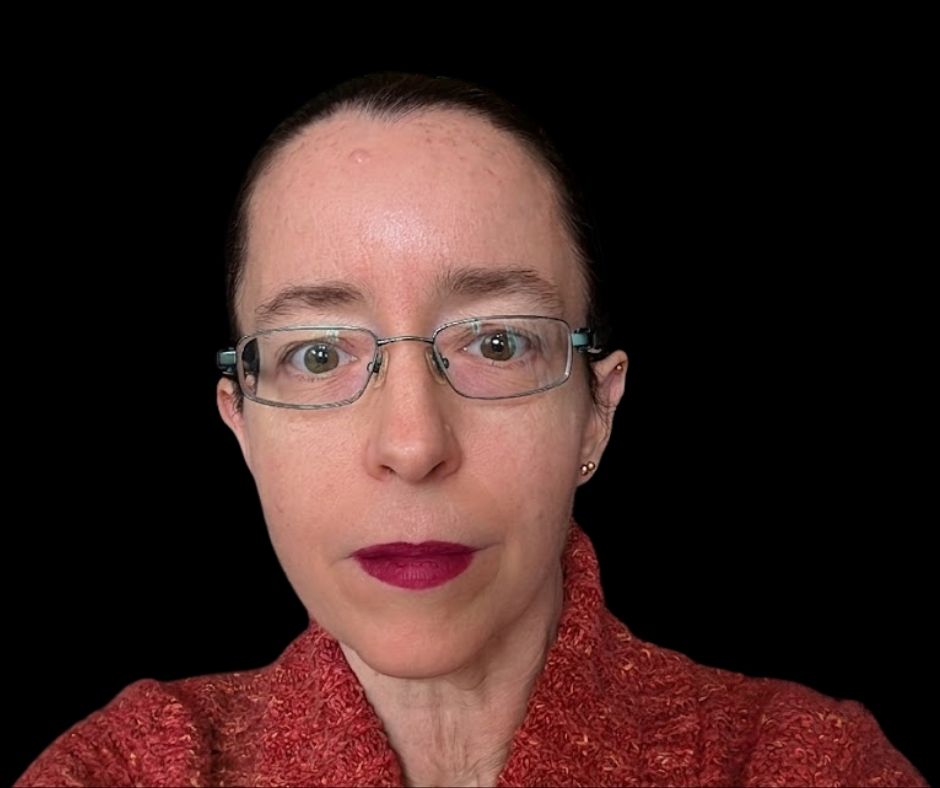 Annie Carbonneau