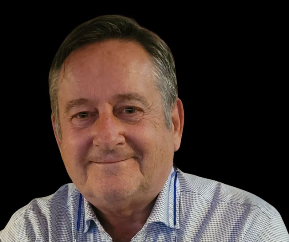 Claude Robitaille